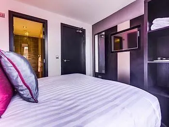 Welbeck Hotel ノッティンガム