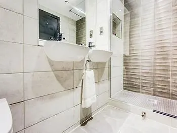 Welbeck Hotel ノッティンガム