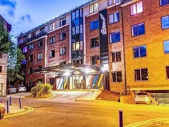 Welbeck Hotel ノッティンガム