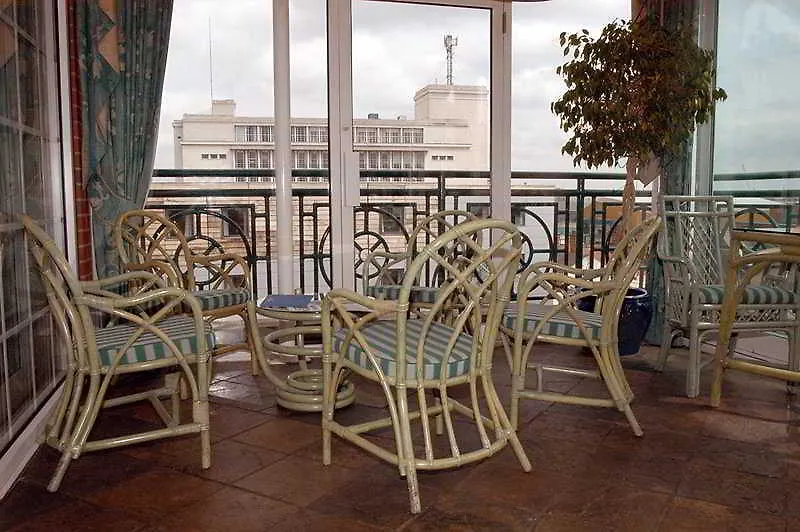 Welbeck Hotel ノッティンガム