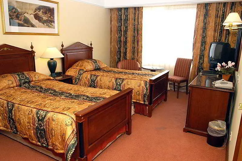 Welbeck Hotel ノッティンガム