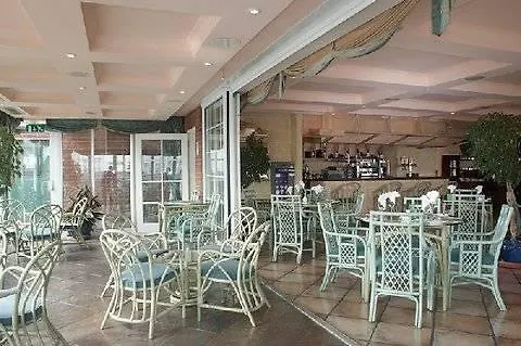 Welbeck Hotel ノッティンガム 3*,